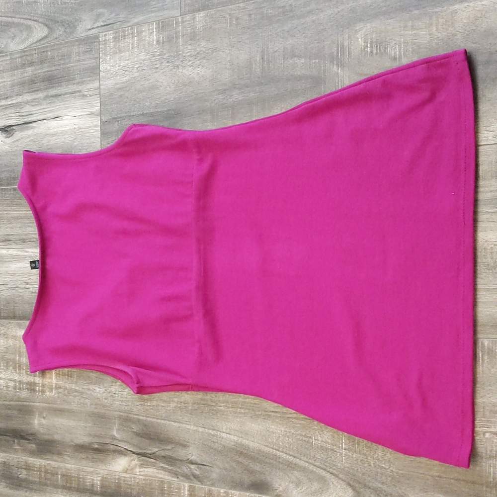 Express Tank Top - Picture 3 of 3